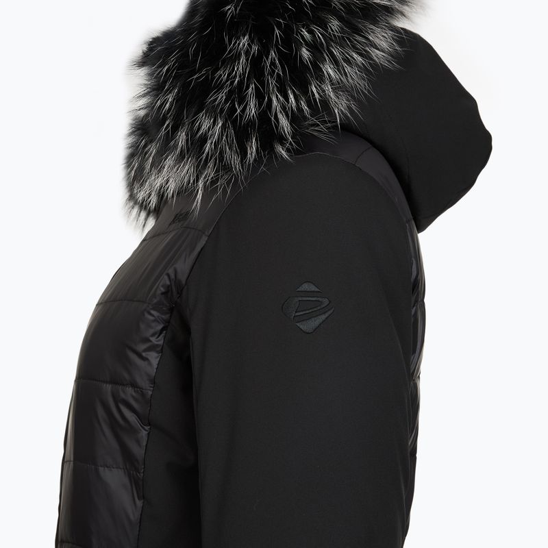 Lyžařský komplet DISUMER Elite Set WMNS Black 5