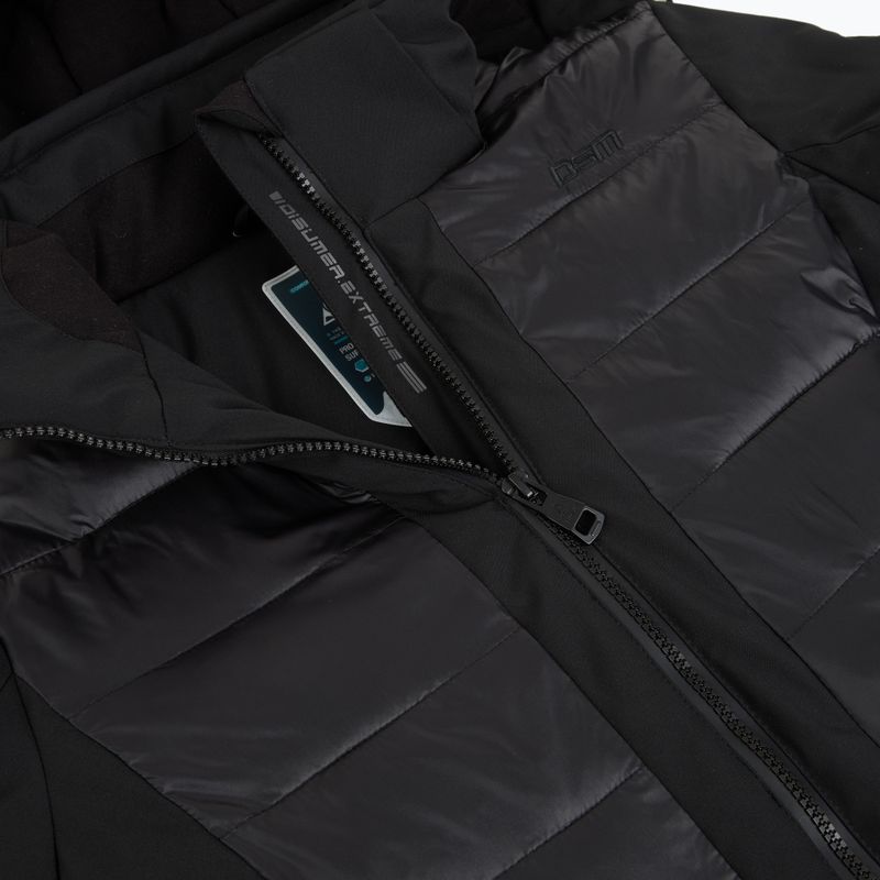 Lyžařský komplet DISUMER Elite Set WMNS Black 7