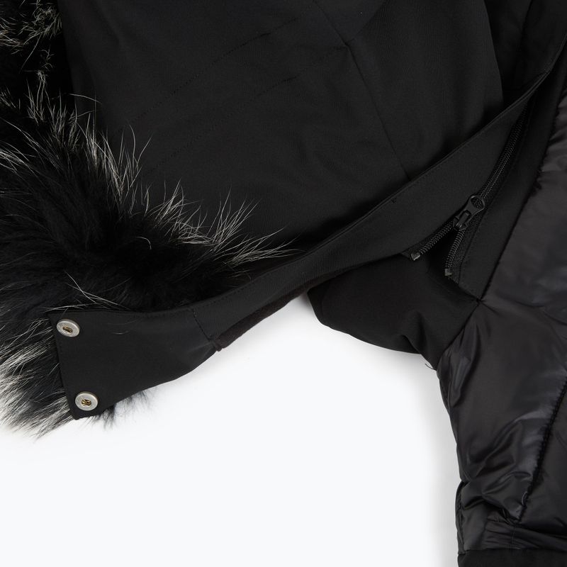 Lyžařský komplet DISUMER Elite Set WMNS Black 10