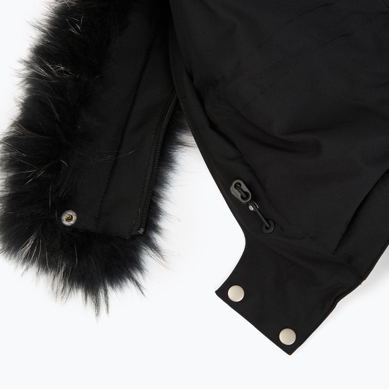 Lyžařský komplet DISUMER Elite Set WMNS Black 11