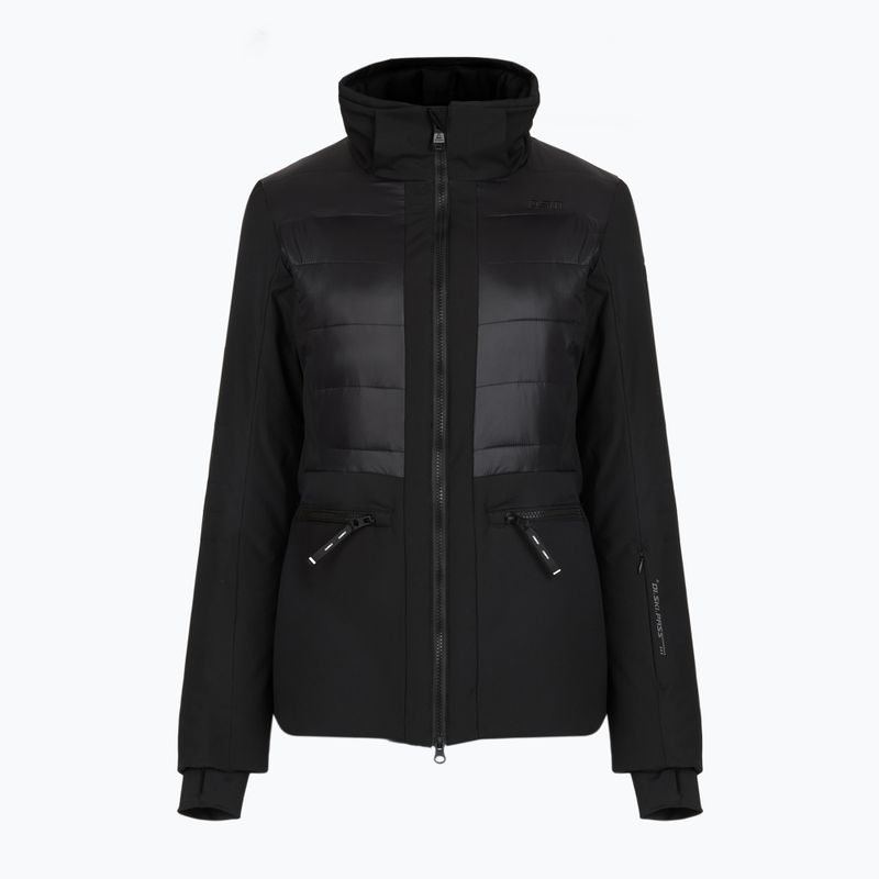 Lyžařský komplet DISUMER Elite Set WMNS Black 15