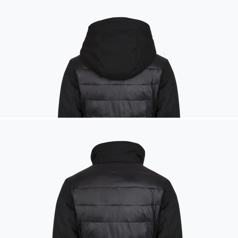 Lyžařský komplet DISUMER Elite Set WMNS Black 16