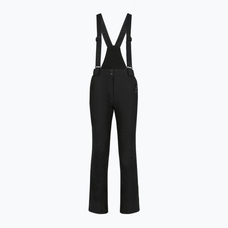 Lyžařský komplet DISUMER Elite Set WMNS Black 17
