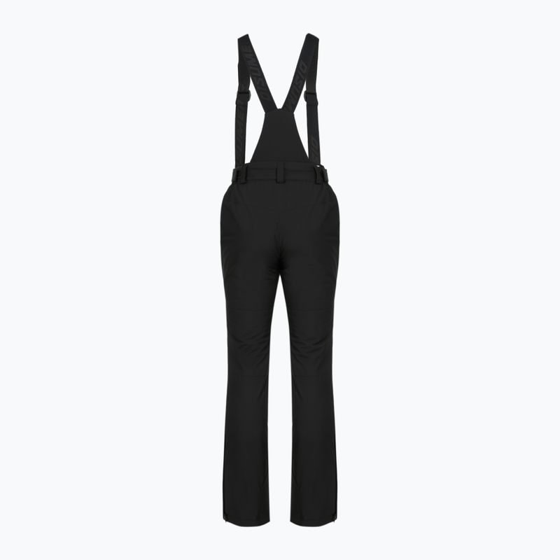 Lyžařský komplet DISUMER Elite Set WMNS Black 18