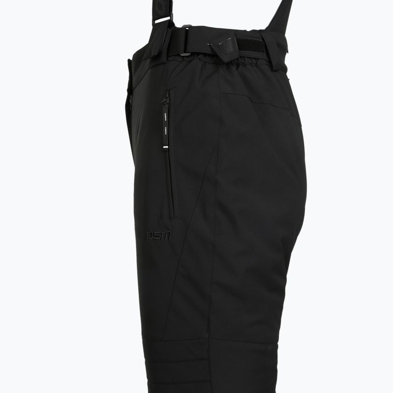 Lyžařský komplet DISUMER Elite Set WMNS Black 20