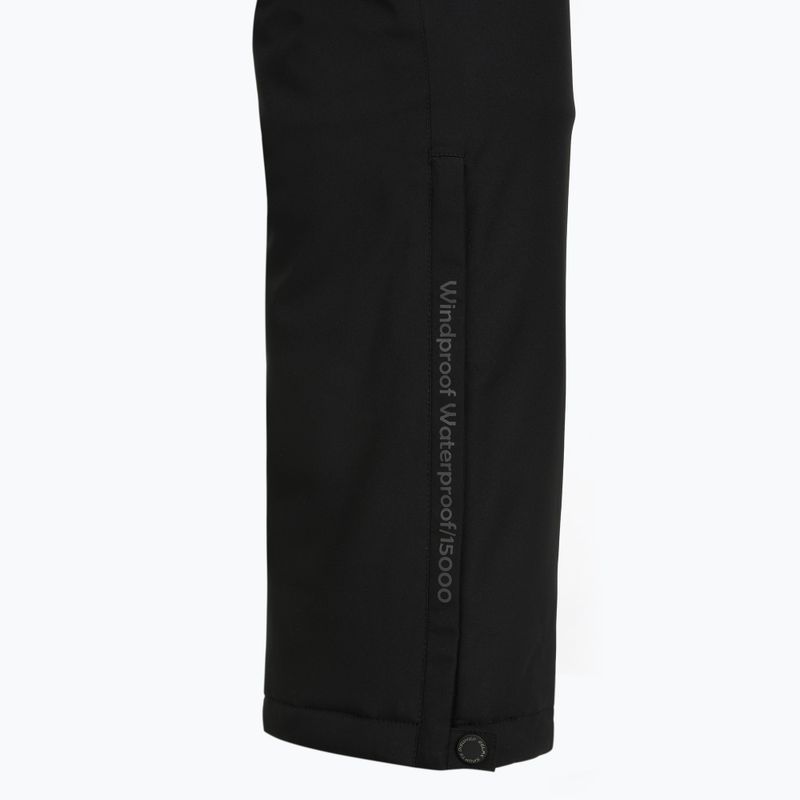 Lyžařský komplet DISUMER Elite Set WMNS Black 21