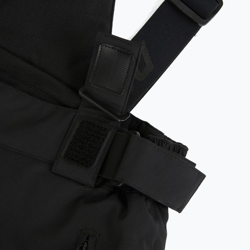 Lyžařský komplet DISUMER Elite Set WMNS Black 22
