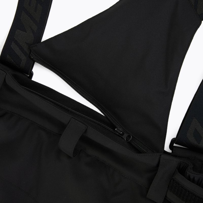 Lyžařský komplet DISUMER Elite Set WMNS Black 23