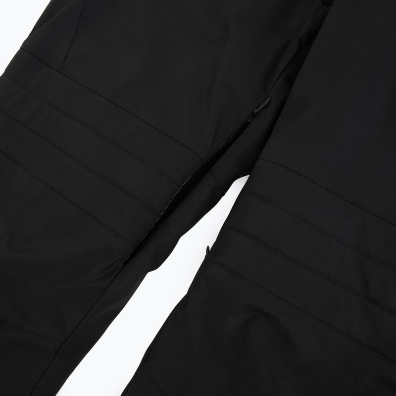 Lyžařský komplet DISUMER Elite Set WMNS Black 24