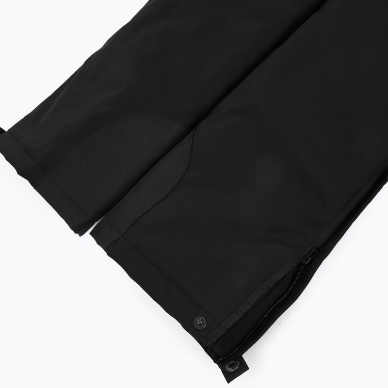 Lyžařský komplet DISUMER Elite Set WMNS Black 25