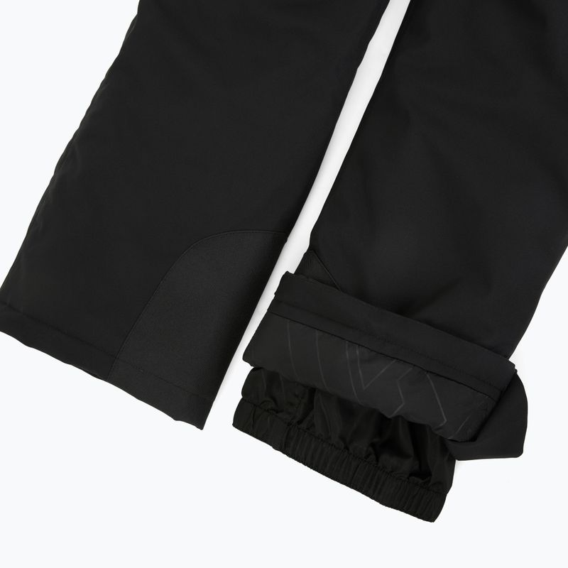 Lyžařský komplet DISUMER Elite Set WMNS Black 26