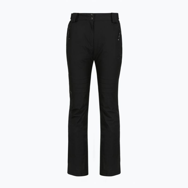 Lyžařský komplet DISUMER Elite Set WMNS Black 27