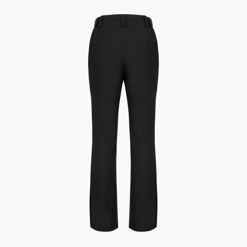 Lyžařský komplet DISUMER Elite Set WMNS Black 28