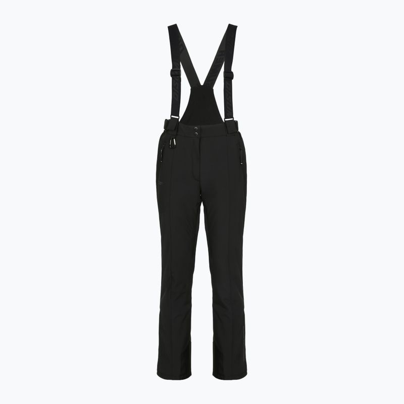 Dámské lyžařské kalhoty DISUMER Alpine Pants WMNS Black
