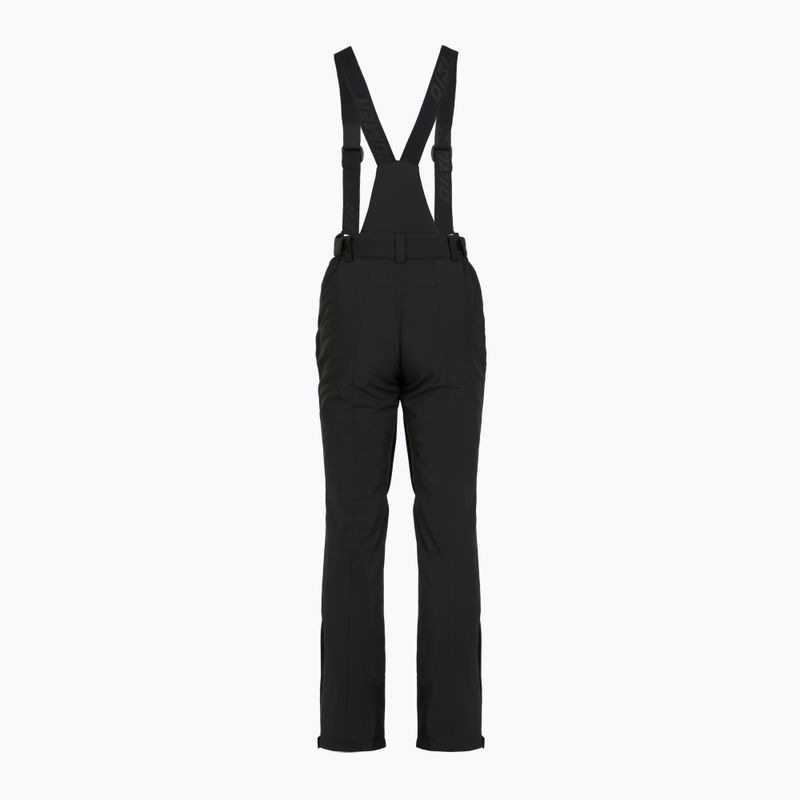 Dámské lyžařské kalhoty DISUMER Alpine Pants WMNS Black 2