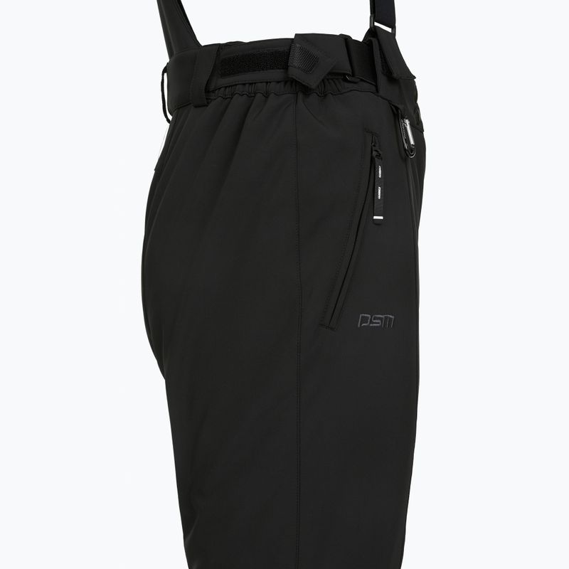 Dámské lyžařské kalhoty DISUMER Alpine Pants WMNS Black 4