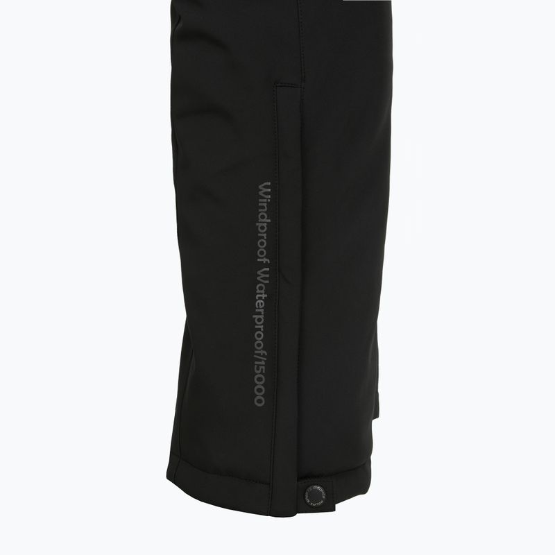 Dámské lyžařské kalhoty DISUMER Alpine Pants WMNS Black 5
