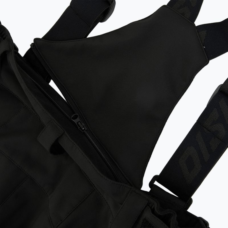 Dámské lyžařské kalhoty DISUMER Alpine Pants WMNS Black 7