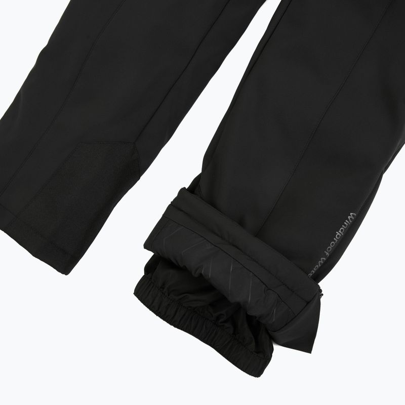Dámské lyžařské kalhoty DISUMER Alpine Pants WMNS Black 10