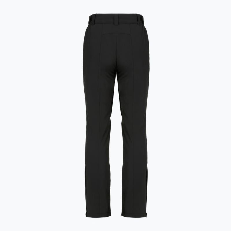 Dámské lyžařské kalhoty DISUMER Alpine Pants WMNS Black 12