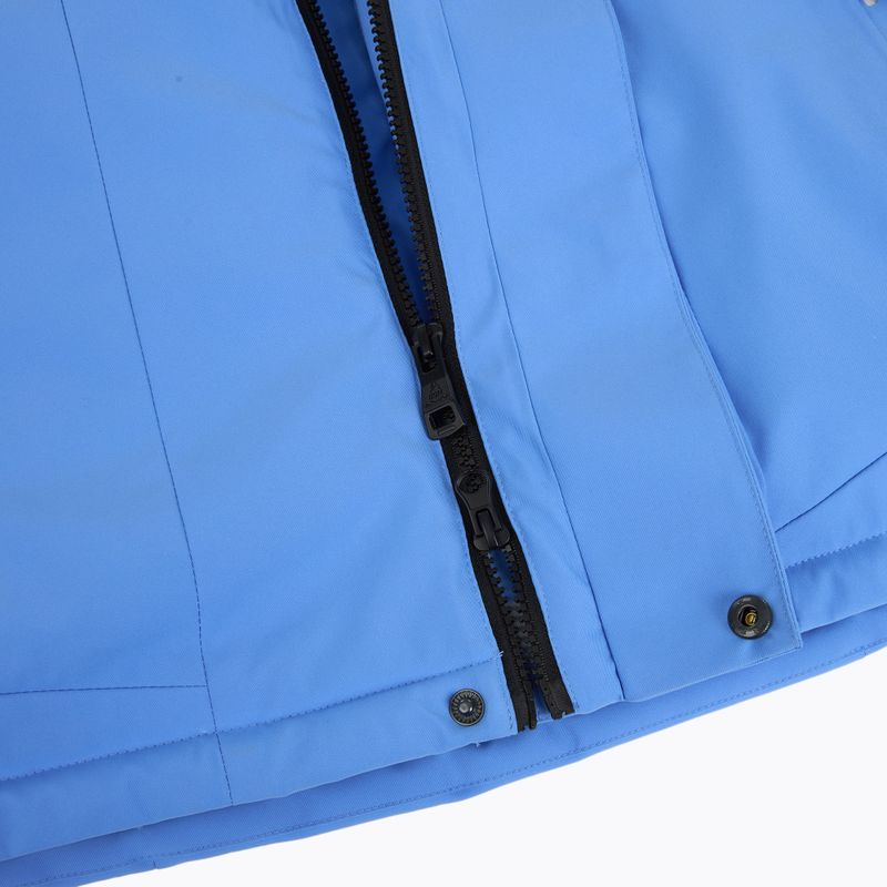 Pánská lyžařská bunda DISUMER Peak JKT blue/white 6