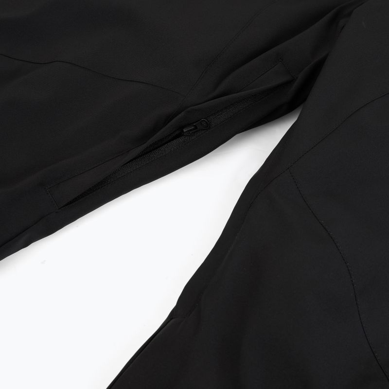 Pánský lyžařský komplet DISUMER Pinnacle II Set Black 22