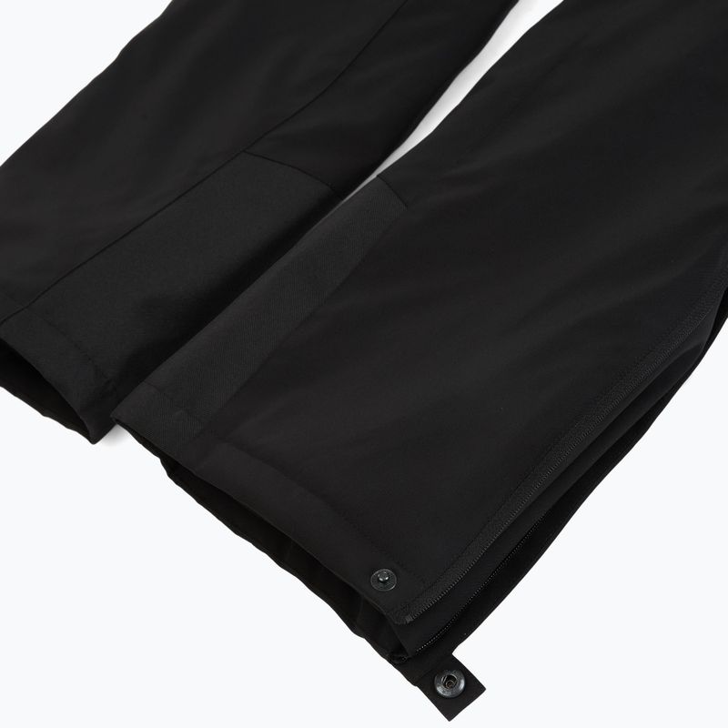 Pánský lyžařský komplet DISUMER Pinnacle II Set Black 23