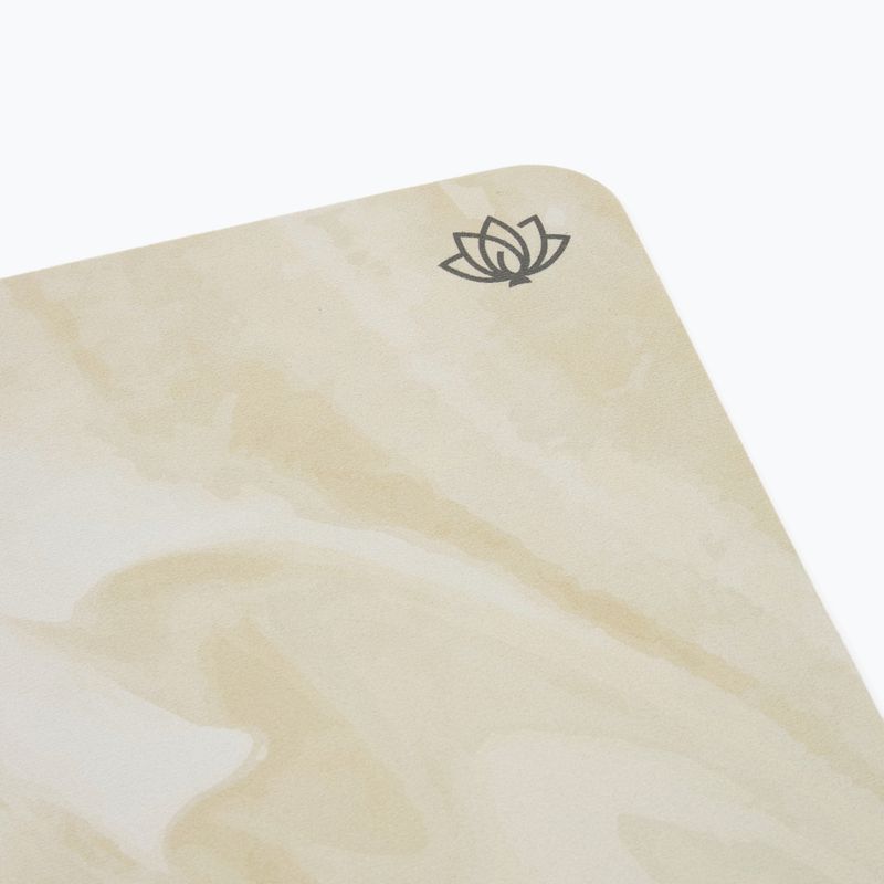 Podložka na jógu XTREXO Softea béžový 3