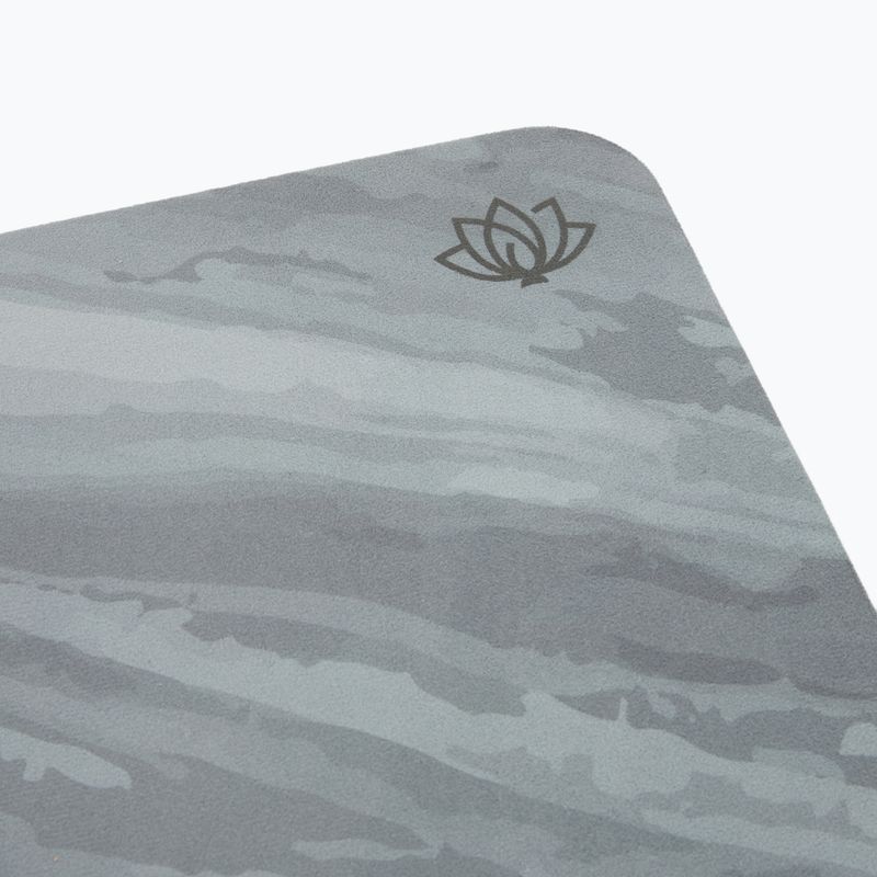 Podložka na jógu XTREXO Softea fialová 3