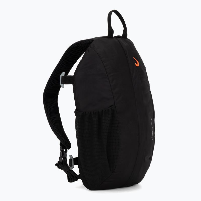 Turistický batoh KADVA YOURney Black 19