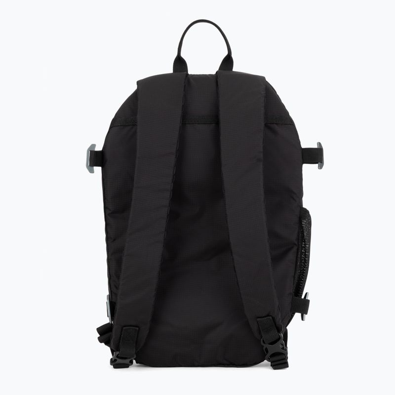Turistický batoh KADVA YOURney Black 20