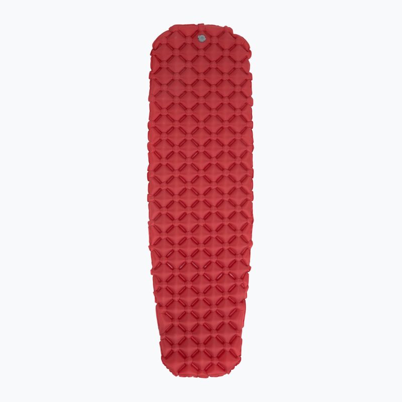 Kempingová matrace KADVA Red humus 3