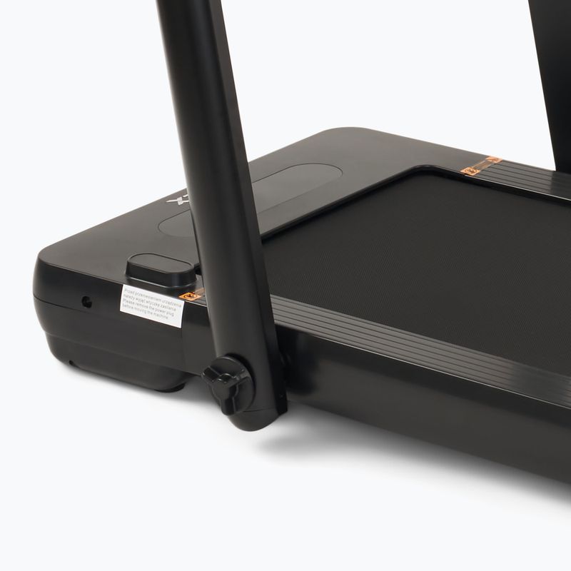 Elektrický běžecký pás XTREXO TXO-W225 black 9