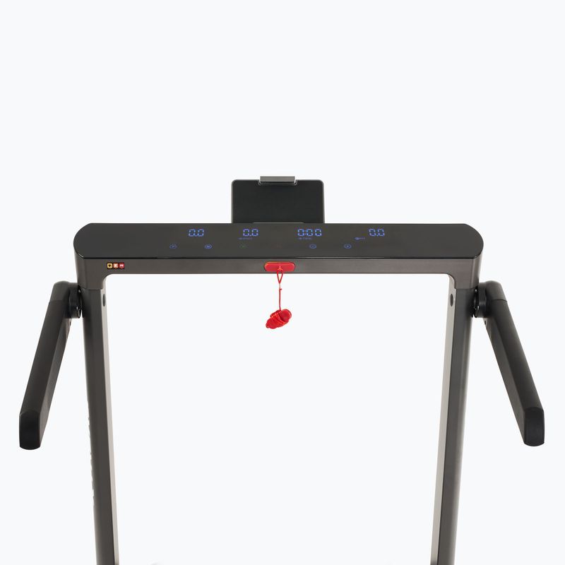 Elektrický běžecký pás XTREXO TXO-W225 silver 7