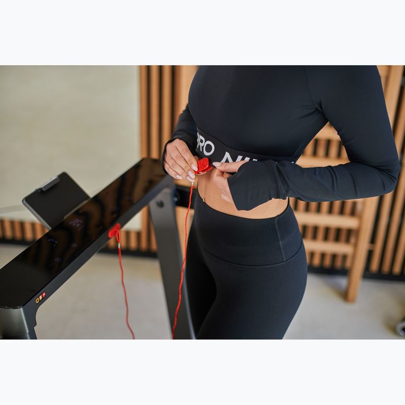 Elektrický běžecký pás XTREXO TXO-W225 silver 11