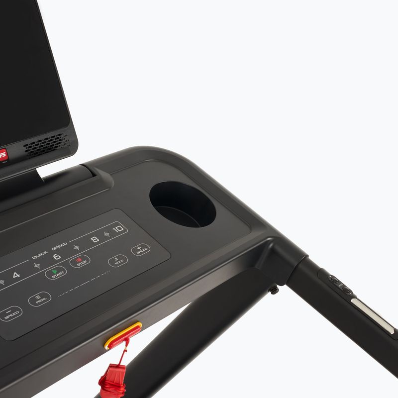 Elektrický běžecký pás XTREXO TXO-W325 black 10