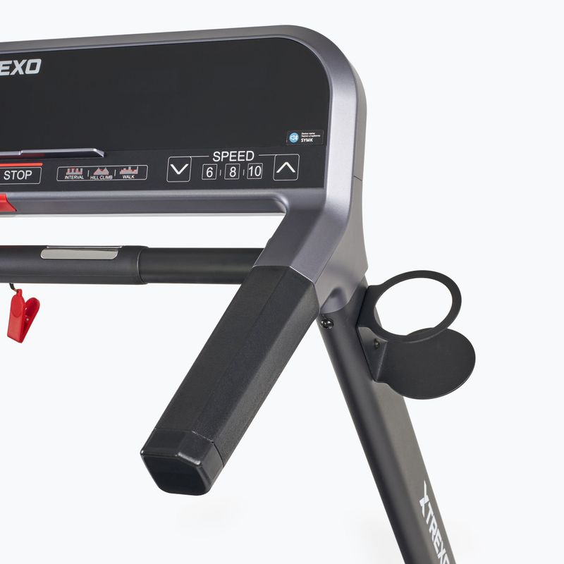 Elektrický běžecký pásXTREXO TXO-W450 8