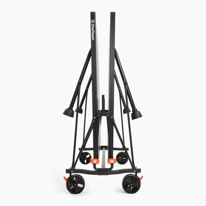 Stůl na stolní tenis OneTeam OT-TTO-04 blue 8