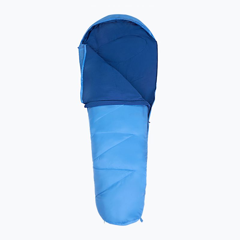 Dětský spací pytel KADVA Bruno's blue