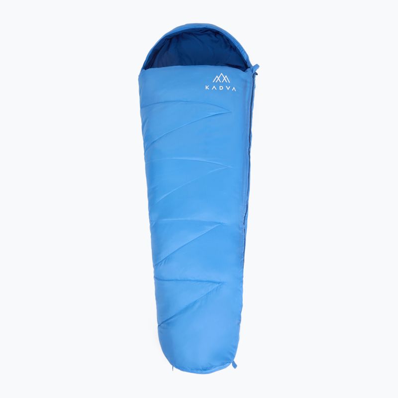 Dětský spací pytel KADVA Bruno's blue 3