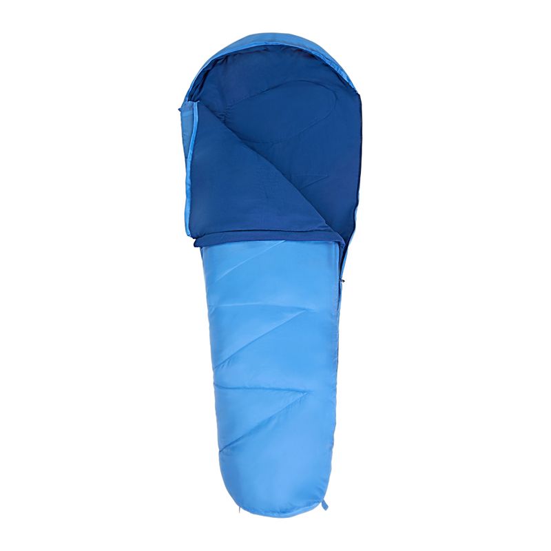 Dětský spací pytel KADVA Bruno's blue 5
