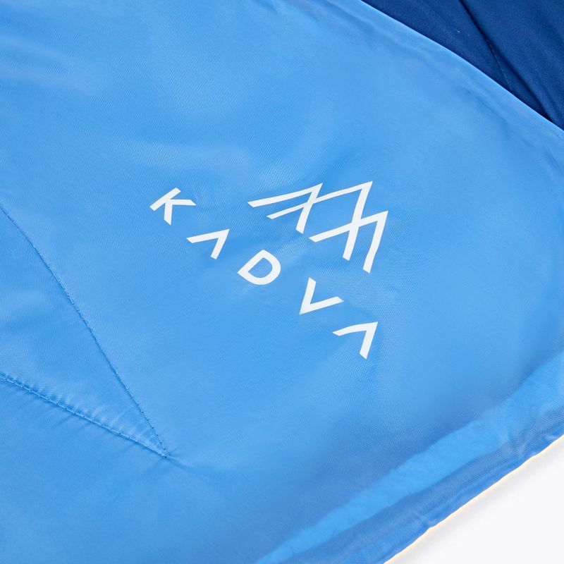 Dětský spací pytel KADVA Bruno's blue 6