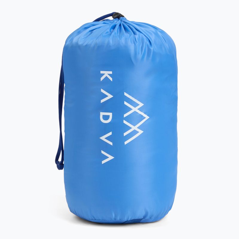 Dětský spací pytel KADVA Bruno's blue 2