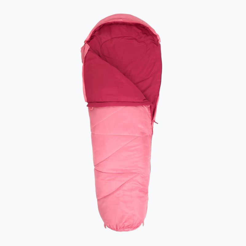 Dětský spací pytel KADVA Bruno's pink