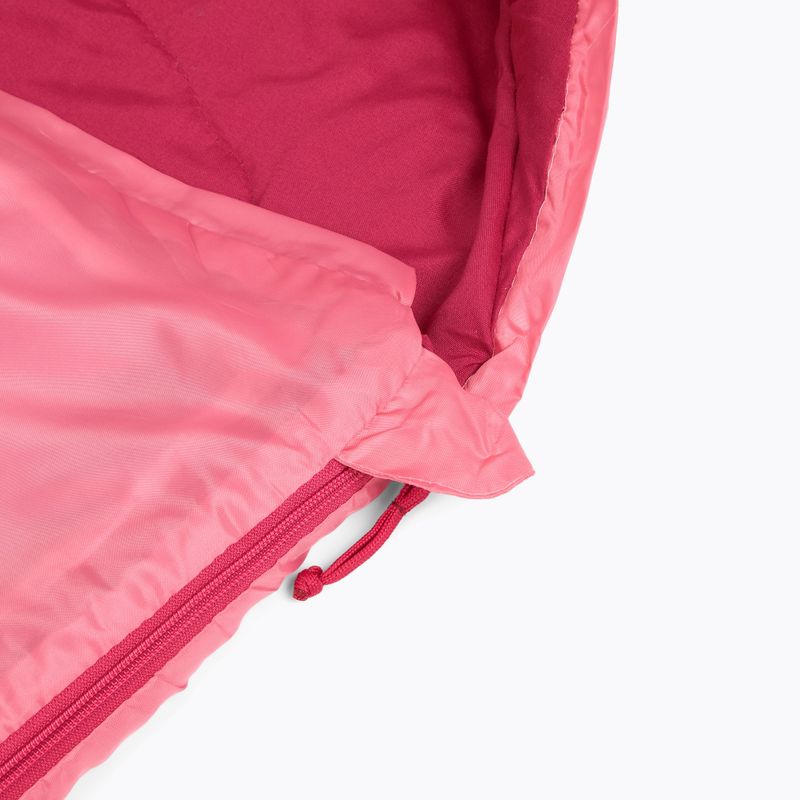 Dětský spací pytel KADVA Bruno's pink 8