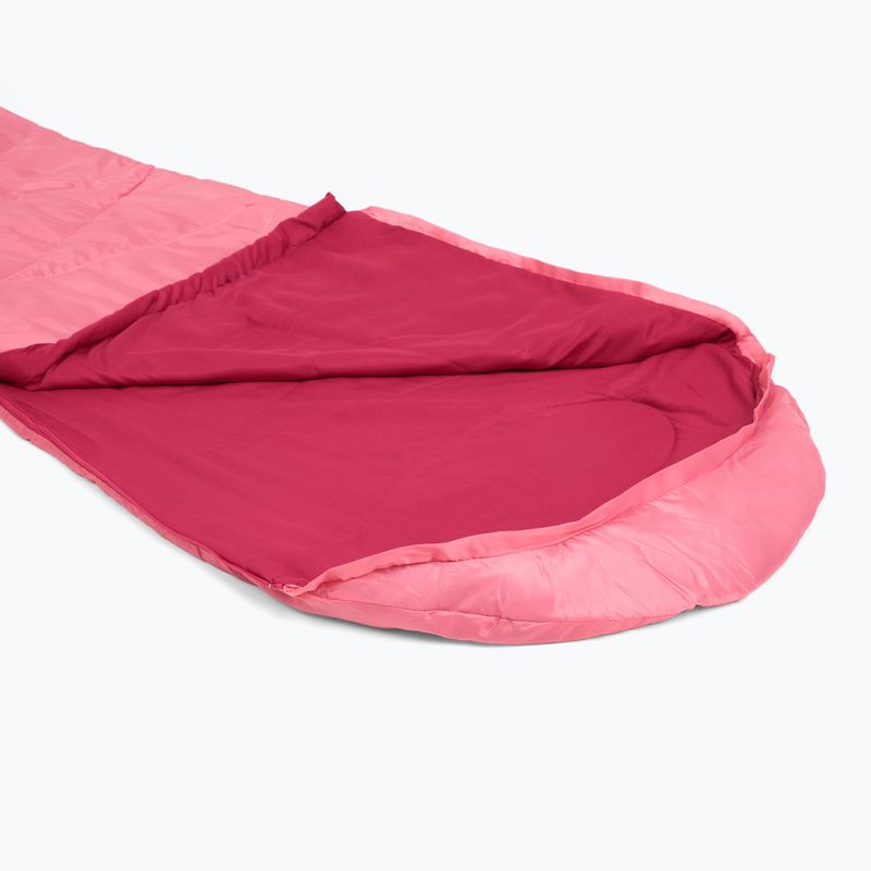 Dětský spací pytel KADVA Bruno's pink 10
