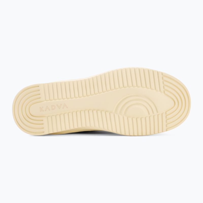 Dámské sněhule KADVA TANRIS MID HG WMNS Brown 4