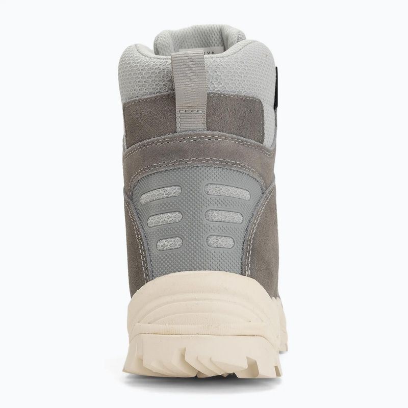 Dámské sněhule KADVA TROFY HG WP WMNS gray 8