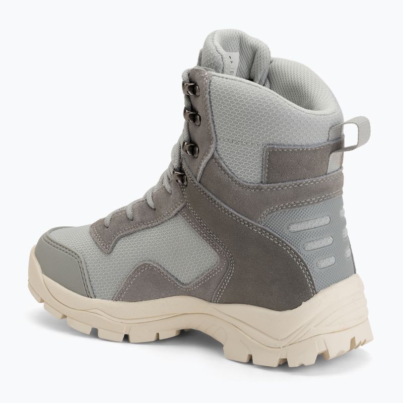 Dámské sněhule KADVA TROFY HG WP WMNS gray 3