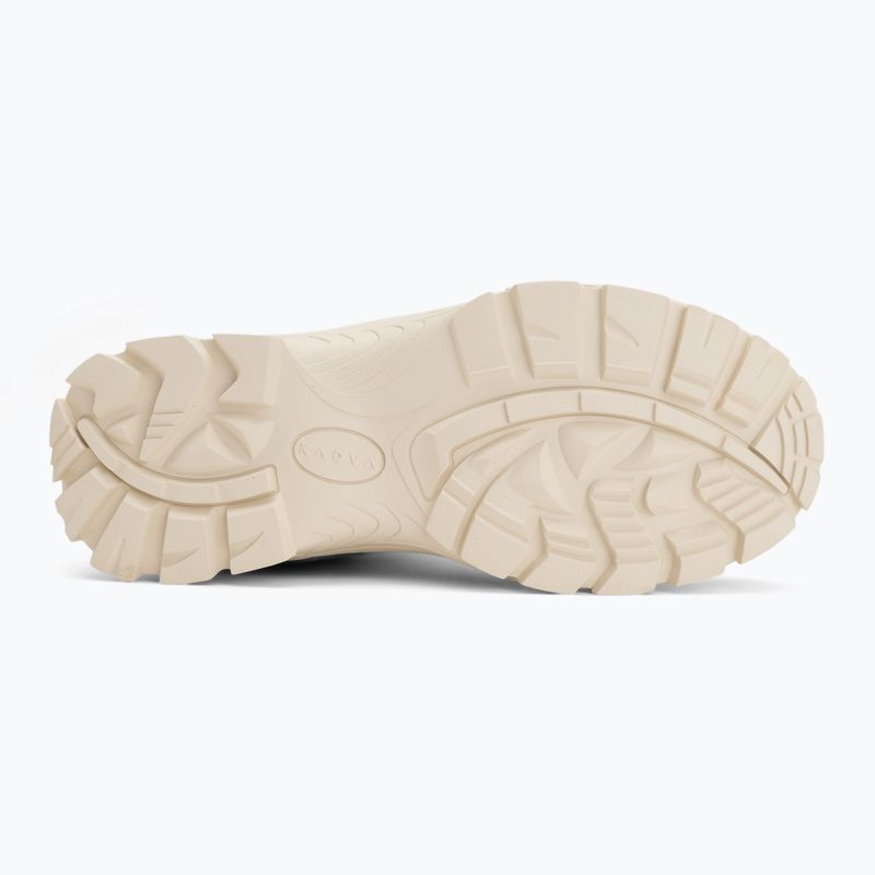 Dámské sněhule KADVA TROFY HG WP WMNS gray 4